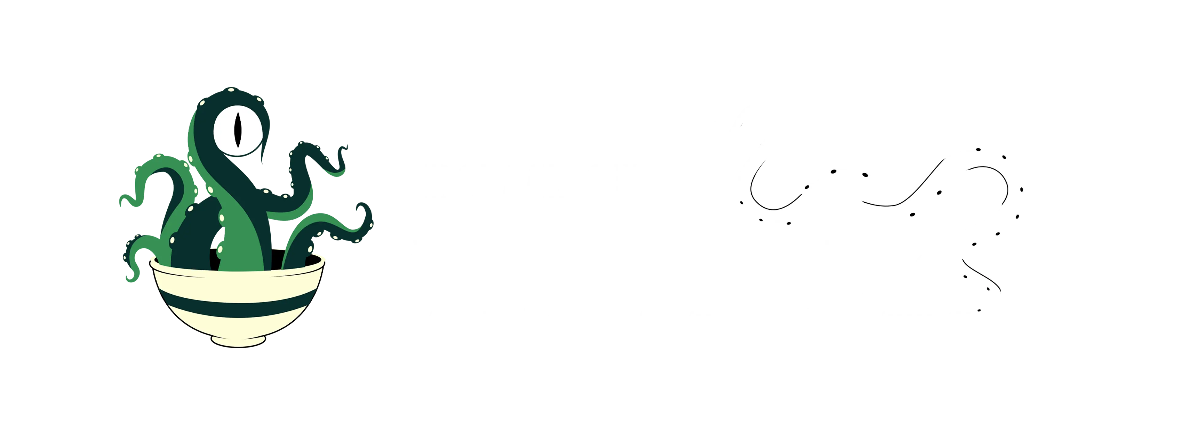 Bowl of tentacles homepage